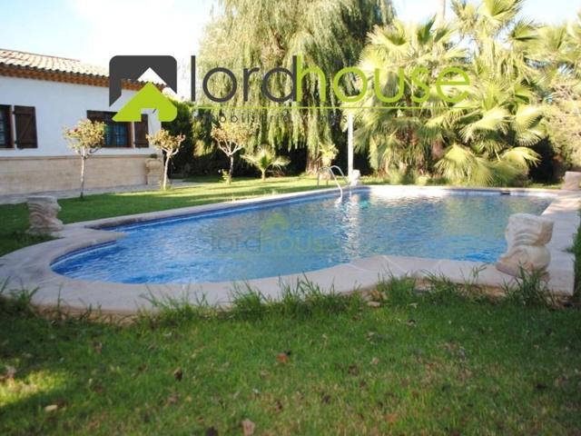 Chalet en venta en Lorca, Campillo photo 0