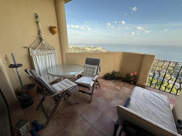 Piso en venta en Benalmádena, Benalmádena Pueblo photo 0