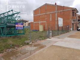 Terreno en venta en Tomelloso, Avda. Juan Carlos I photo 0