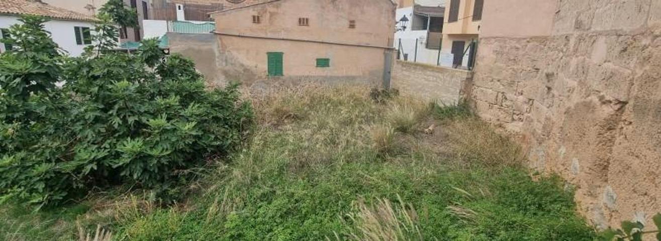 Terreno en venta en Andratx, Puerto de Andratx photo 0