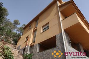 Casa en venta en Vallirana, LA SOLANA photo 0