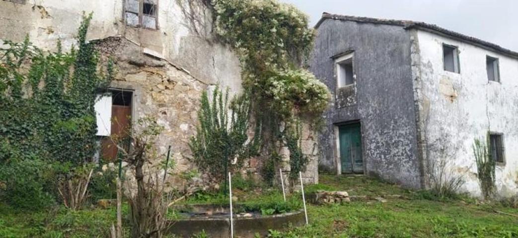 Terreno en venta en Santiago de Compostela, Carmen de Abaixo photo 0