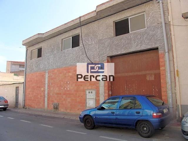 Edificio en venta en El Campello, Calle Tirant Lo Blanc, 03560 photo 0