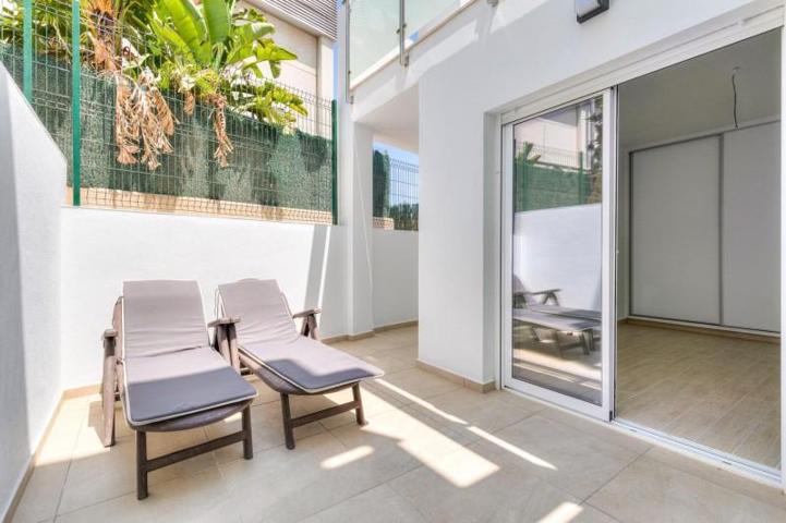 Apartamento en venta en Fuengirola, La Calerita photo 0