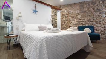 Casa en venta en Peníscola, Casco Antiguo photo 0