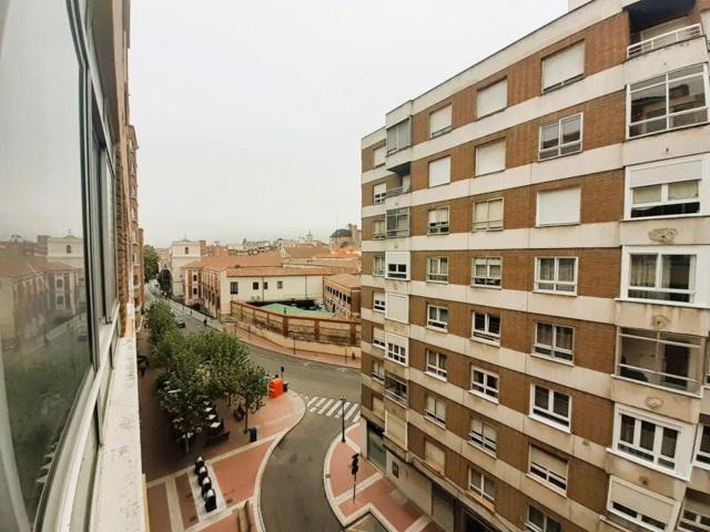 Piso en venta en Valladolid, San Pablo photo 0