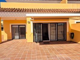 Bungalow en venta en Algeciras, San García - La Juliana photo 0