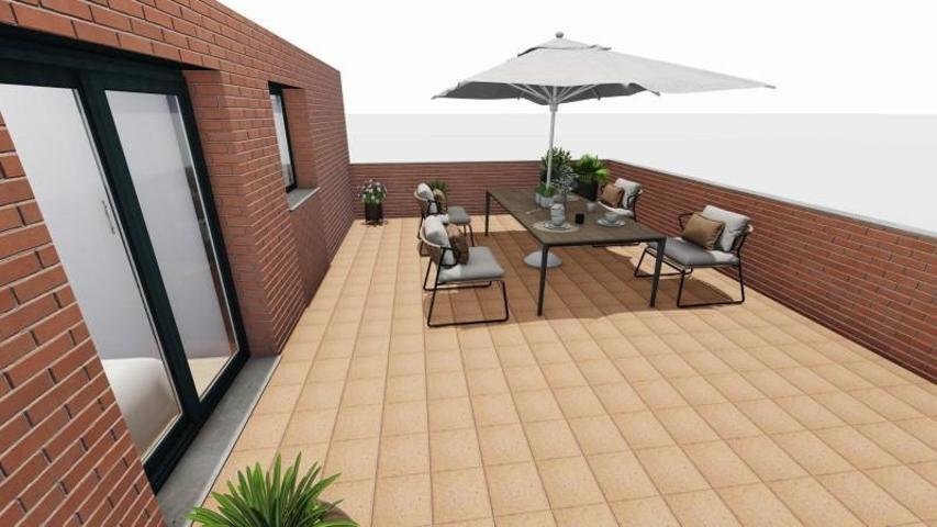 Duplex en venta en Calella, Centre photo 0