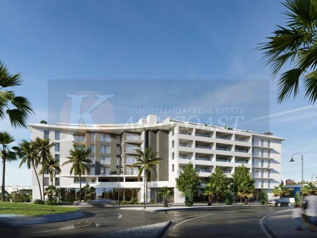 Piso en venta en Fuengirola photo 0