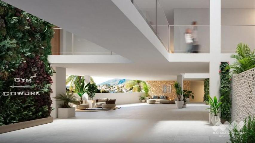 Piso en venta en Fuengirola, Avenida Alcalde Clemente Díaz Ruiz, 29640 photo 0