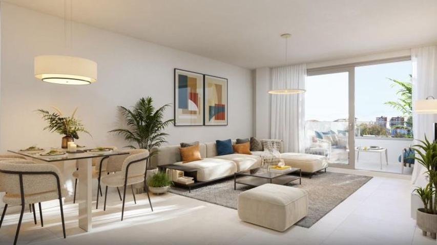 Piso en venta en Fuengirola, Fuengirola photo 0