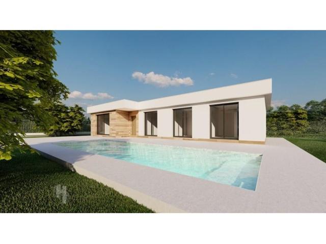 Chalet en venta en Calasparra photo 0