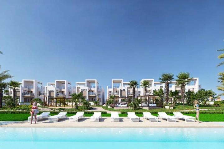 Apartamento en venta en Ciudad quesada, Costa blanca sur photo 0