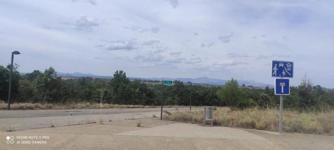 Terreno en venta en Garrafe de Torío, ESTRELLA IZAR, 24891 photo 0
