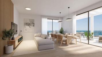 Apartamento en venta en Rincón de la Victoria, Torre de Benagalbón photo 0