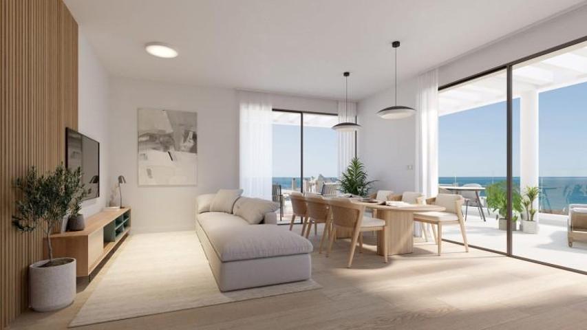 Apartamento en venta en Rincón de la Victoria, Torre de Benagalbón photo 0