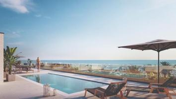 Piso en venta en Vilanova i la Geltrú, Barri de Mar photo 0