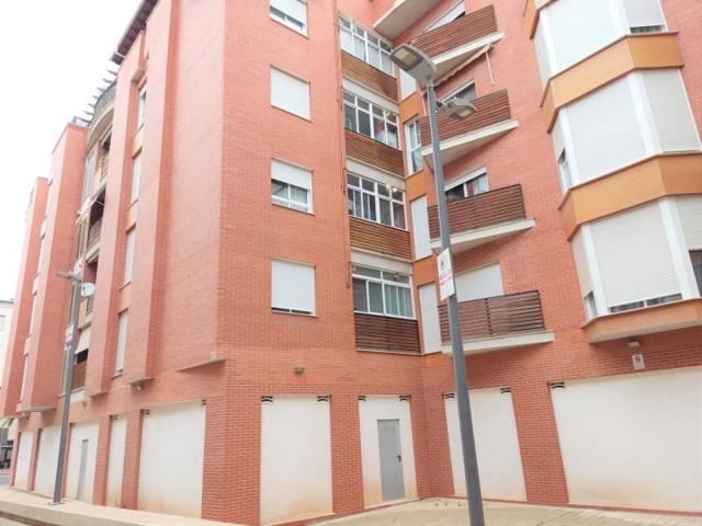 Local comercial en venta en Lorca, La Viña photo 0