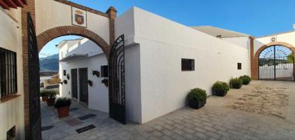 Local comercial en venta en Alozaina, Alozaina photo 0