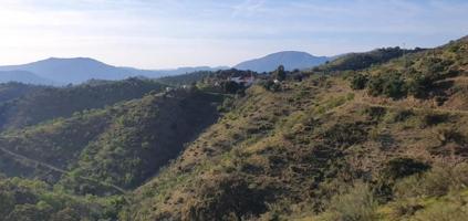 Casa con terreno en venta en Alora, Álora photo 0