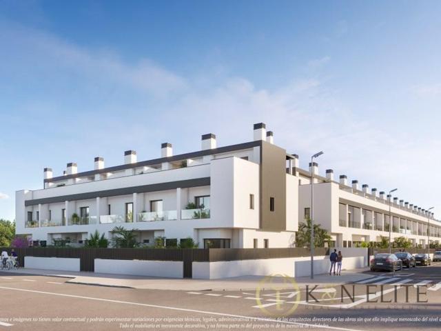 Bungalow en venta en Mutxamel photo 0