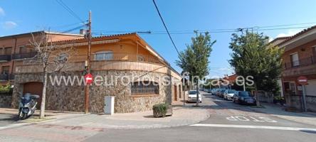 Casa en venta en Riells y Viabrea, Alba de liste photo 0