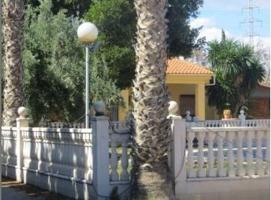 Chalet en venta en Elche, Jubalcoi-Saladas photo 0