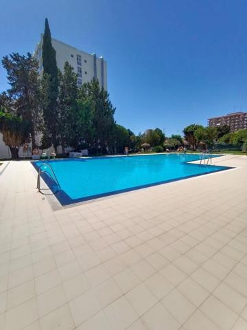 Apartamento en venta en Benalmádena, Parque de la Paloma photo 0