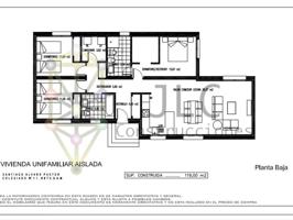 Chalet en venta en Becerril de la Sierra photo 0