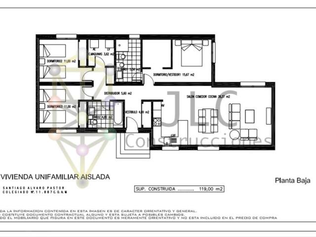 Chalet en venta en Becerril de la Sierra photo 0