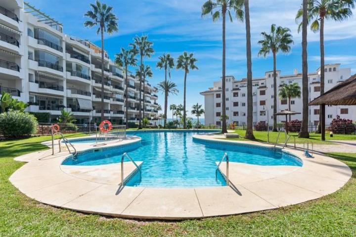 Apartamento en venta en Mijas, Sitio de calahonda - atalaya photo 0