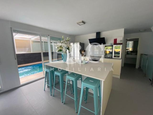 Adosada en venta en Águilas, El Hornillo photo 0