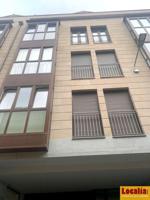 Piso en venta en Palencia photo 0