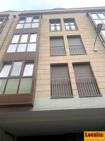 Piso en venta en Palencia photo 0