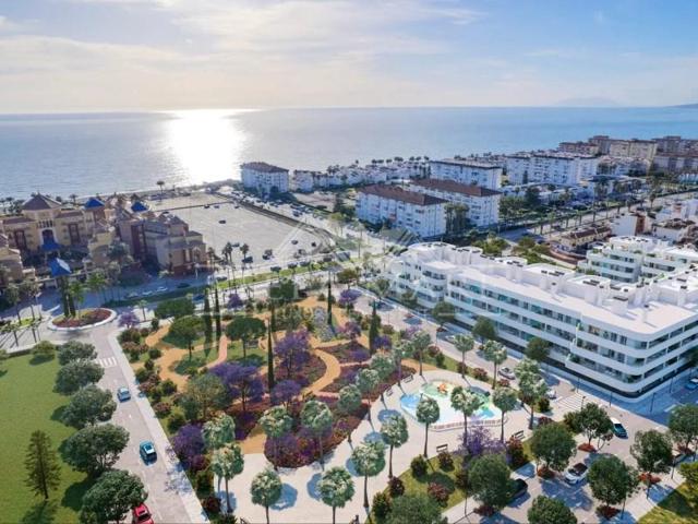 Apartamento en venta en Torrox photo 0