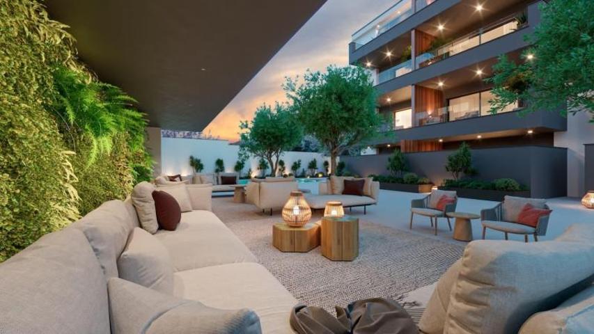 Planta baja en venta en Fuengirola, Los Pacos photo 0