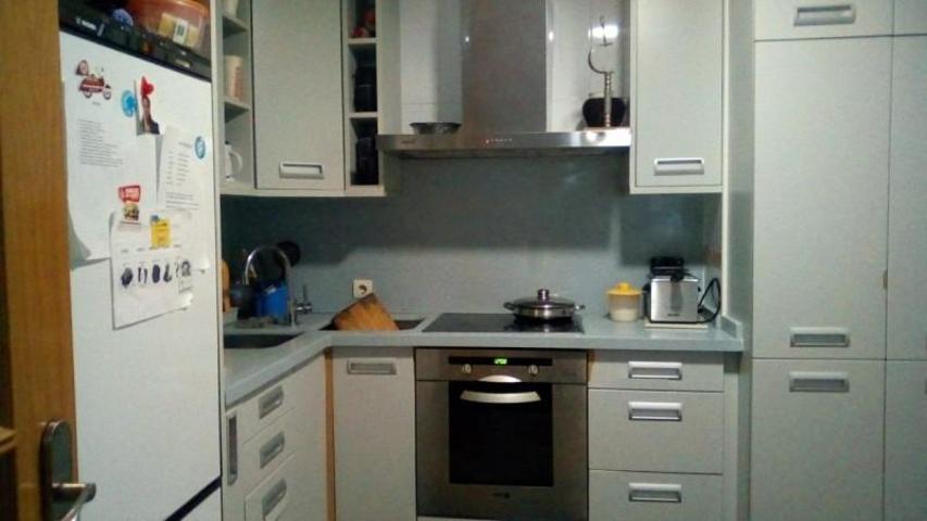 Piso en venta en Sevilla, San Pablo photo 0