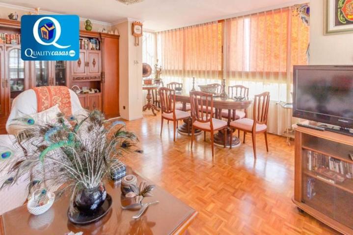 Piso en venta en Alicante, Vistahermosa photo 0