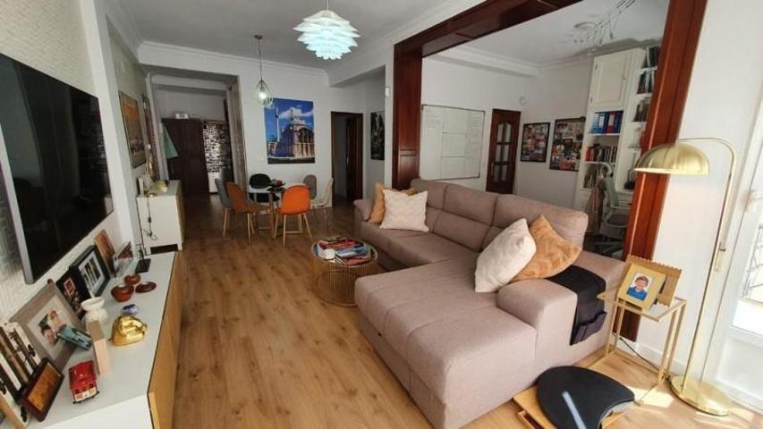 Piso en venta en Sevilla, Asunción - Carrero Blanco photo 0