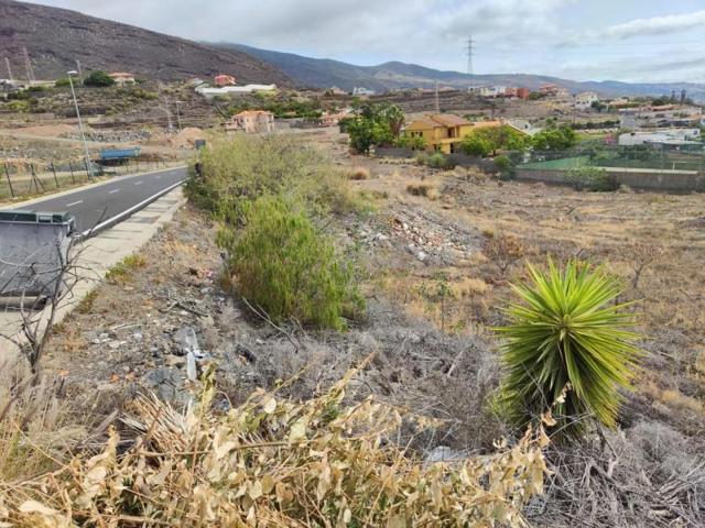 Terreno en venta en Candelaria, Candelaria photo 0