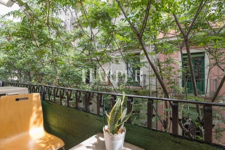 Piso en venta en Barcelona, Dreta de l´Eixample photo 0