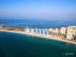 Apartamento en venta en La Manga del Mar Menor, Hacienda Dos Mares - La Manga photo 0