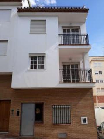 Chalet en venta en Estepona, C- Gibraltar, 29680 photo 0
