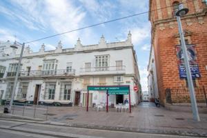 Casa en venta en San Fernando, CENTRO HISTORICO photo 0