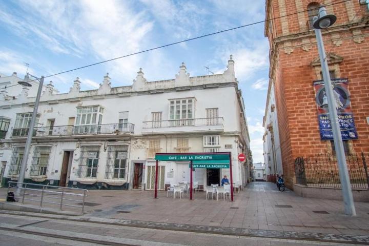 Casa en venta en San Fernando, CENTRO HISTORICO photo 0