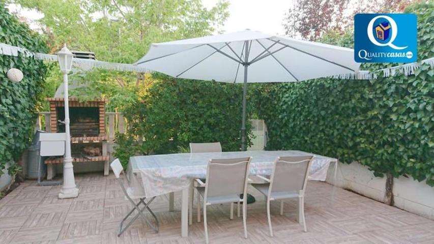 Bungalow en venta en Petrer, Loma Badá photo 0