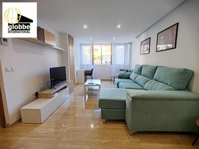 Piso en venta en Málaga, Carretera de Cádiz photo 0