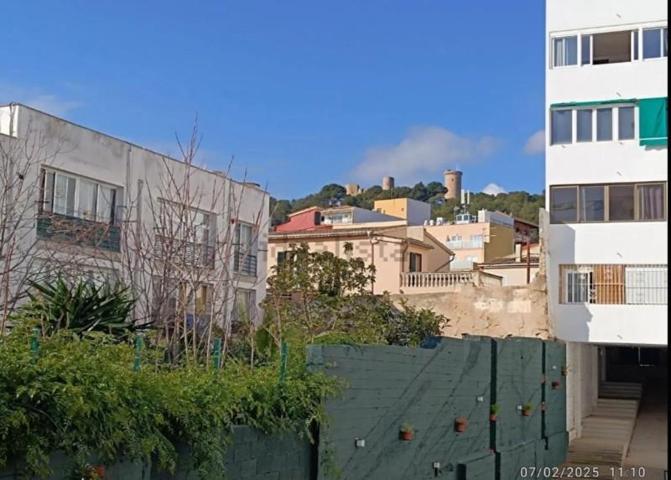 Piso en venta en Mallorca, El Terreno photo 0