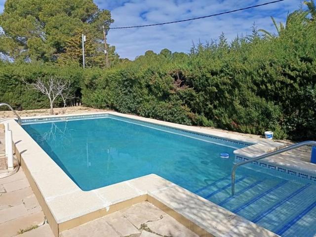 Chalet en venta en L'Ametlla de Mar, Les Tres Cales photo 0