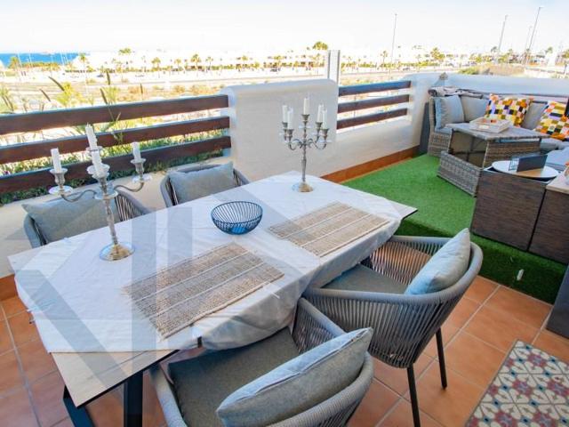 Apartamento en venta en Pulpí photo 0